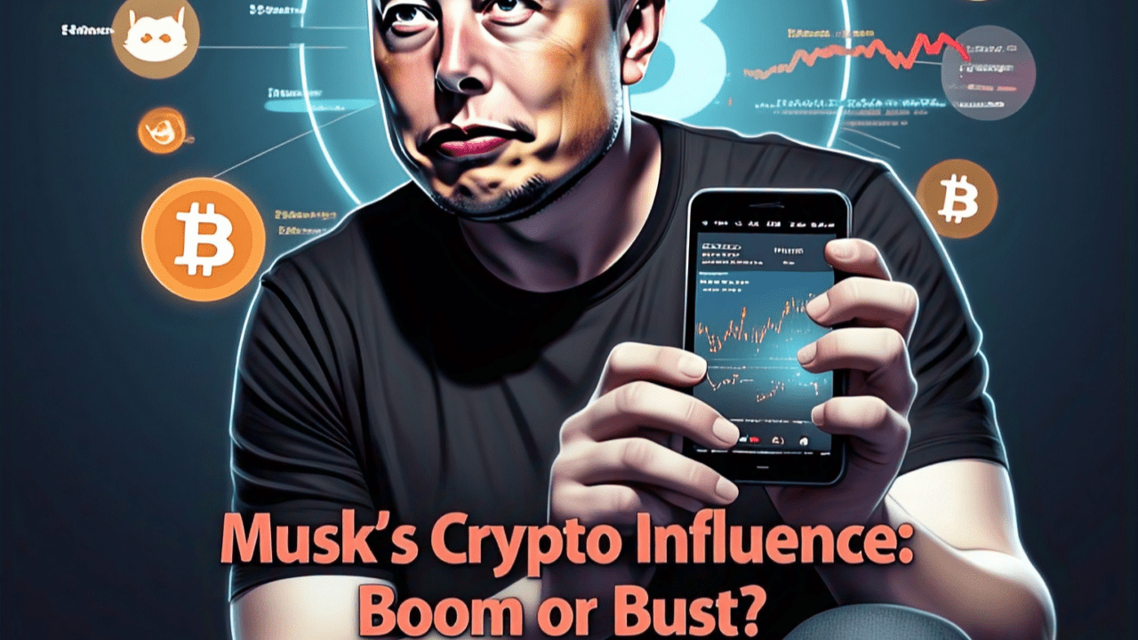 Musk's Forbidden Secret Seize Crypto Wealth Now