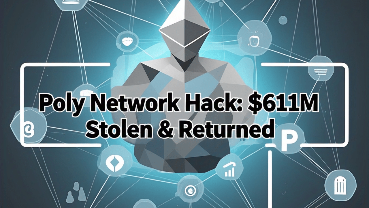 Poly Network Hack