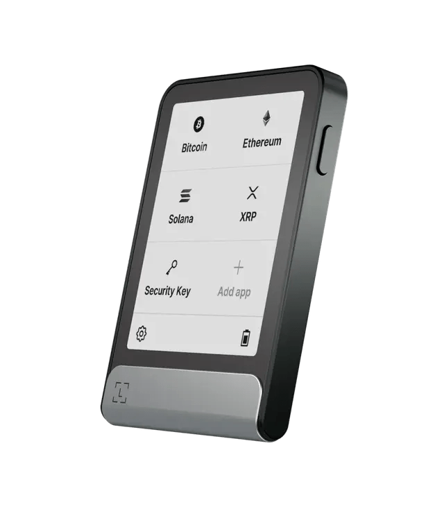 ledger flex