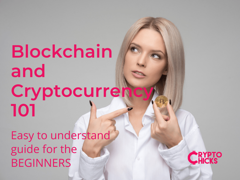Blockchain and crypto
