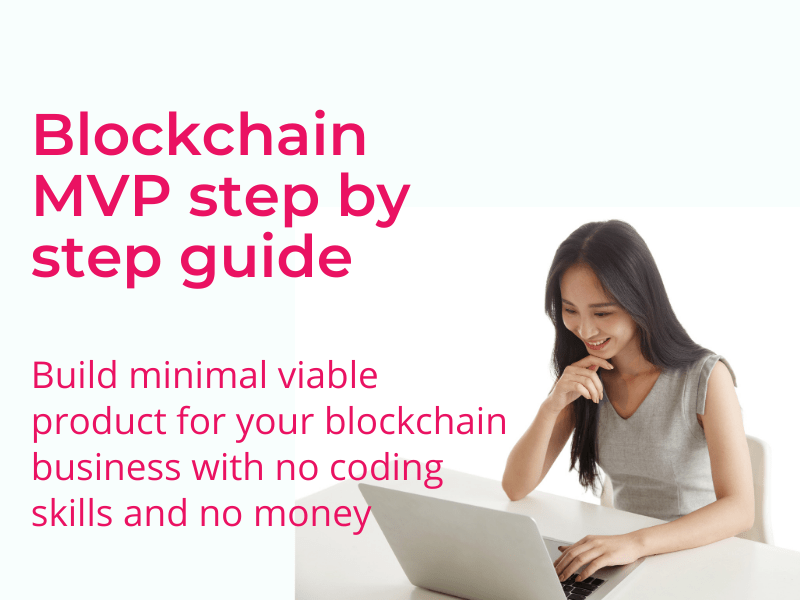 mvp in blockchain