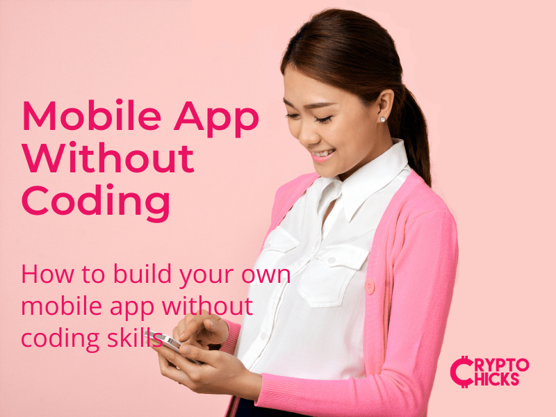 app without coding
