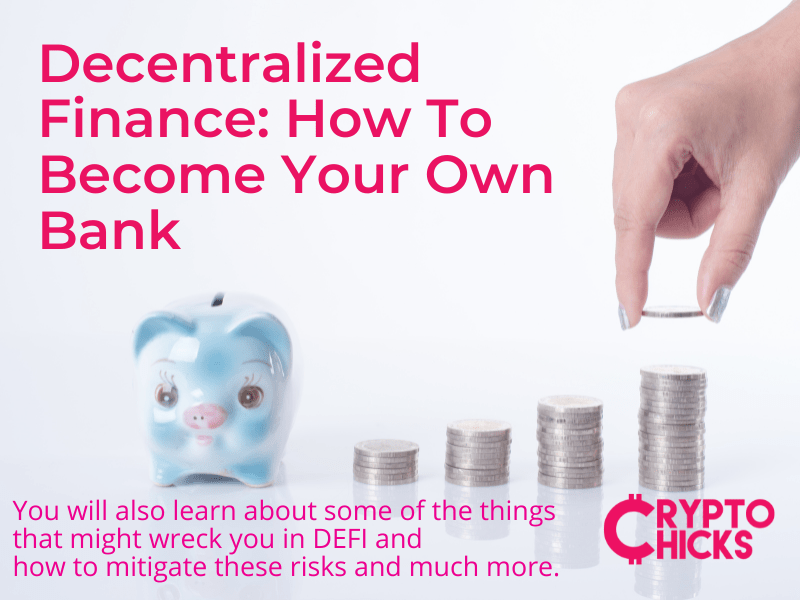 DeFi