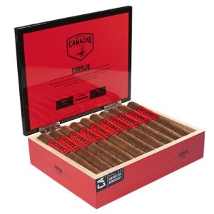 Camacho Corojo Cigars