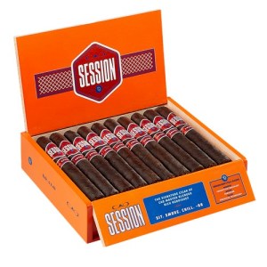 CAO Session Cigars