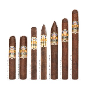 Diamond Crown Maximus Cigars