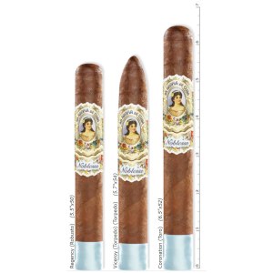 La Aroma de Cuba Noblesse Cigars