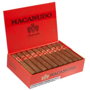 Macanudo Inspirado Orange Toro