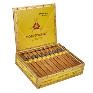 Montecristo Classic Especial No. 3