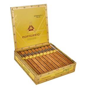 Montecristo Classic Especial No. 1