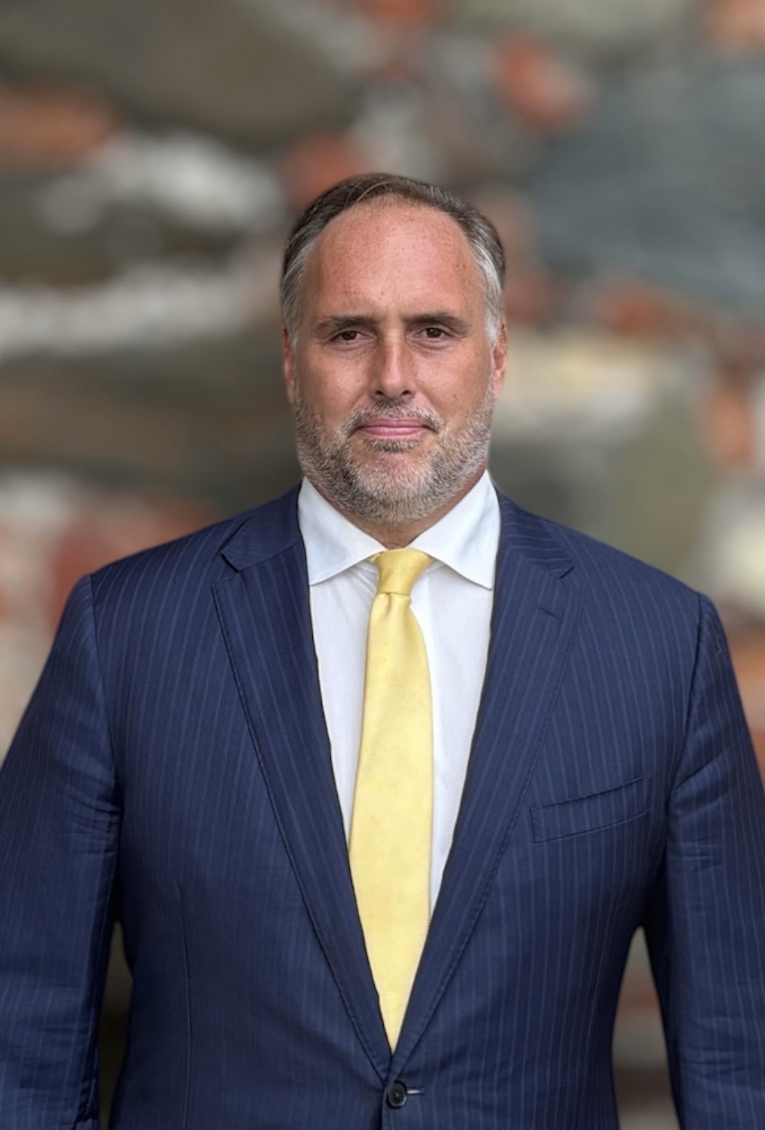 Michael J. Conley