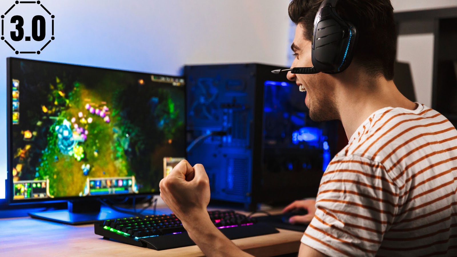 Post Play-to-Earn, Web3 Gaming Is More Sustainable and Much More Fun Post Play-to-Earn, Web3 Gaming Is More Sustainable and Much More Fun