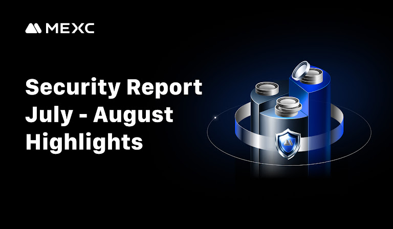 MEXC Reports Record $559M Insurance Fund and $4.97M in Fraud Intercepted in Latest Security Report