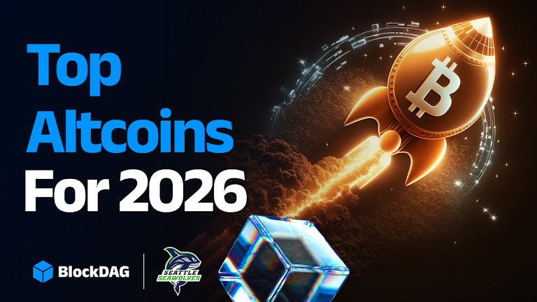 BlockDAG, Stellar, Litecoin, and Cardano: Analyzing the next big crypto set for massive $10B market cap