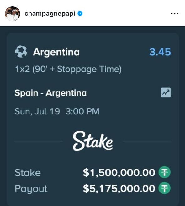 Drake