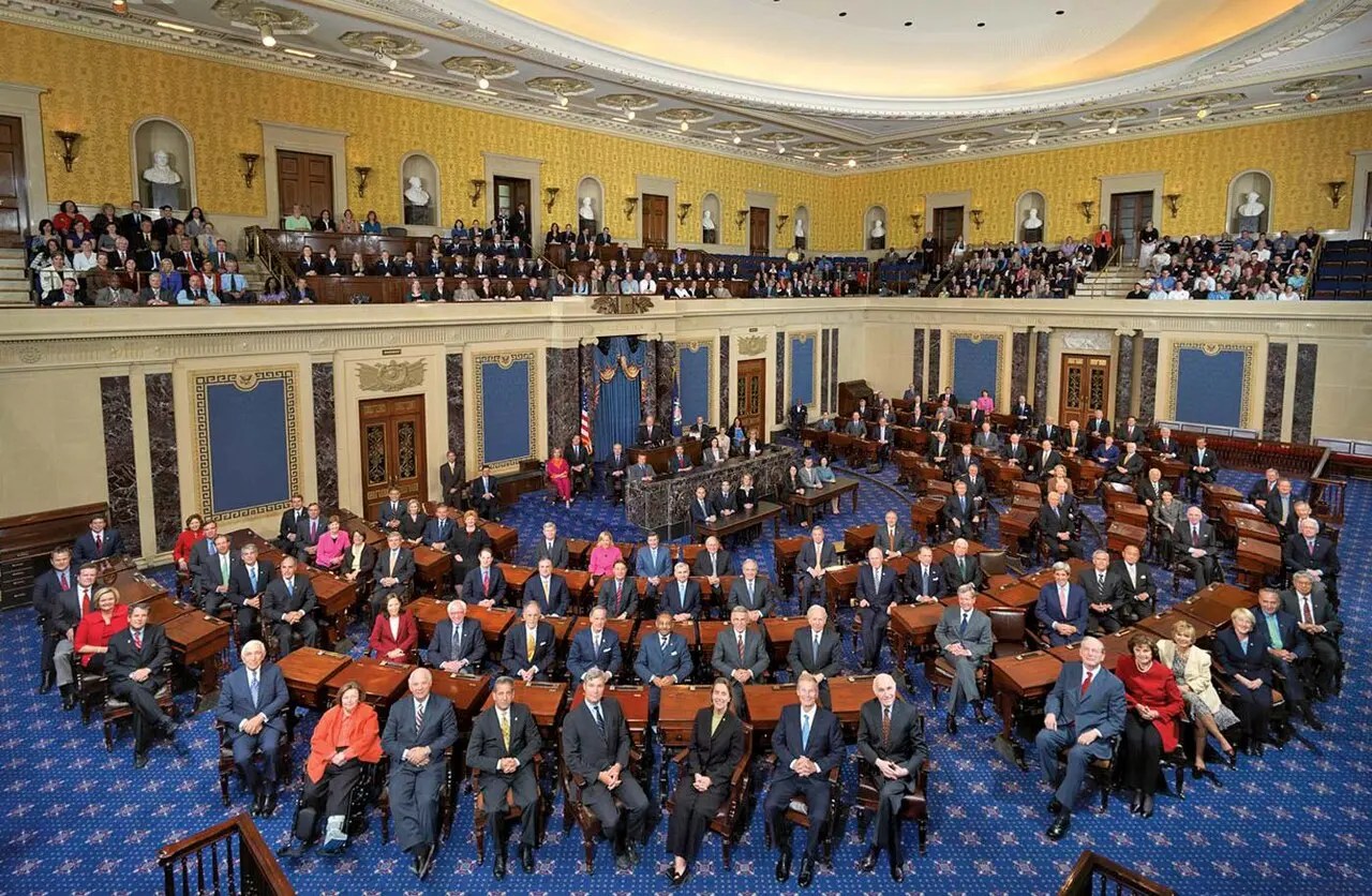 The CLARITY Act faces a 60-vote Senate test on September 15, with stablecoin yield and ethics disputes threatening crypto regulation progress.