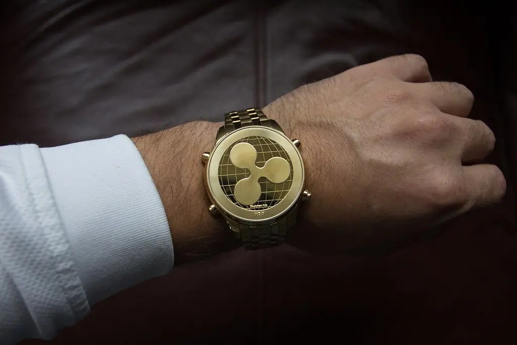 Ripple Prime will provide Brevan Howard funds with multi-asset brokerage, clearing, and financing. Good news for XRP holders?