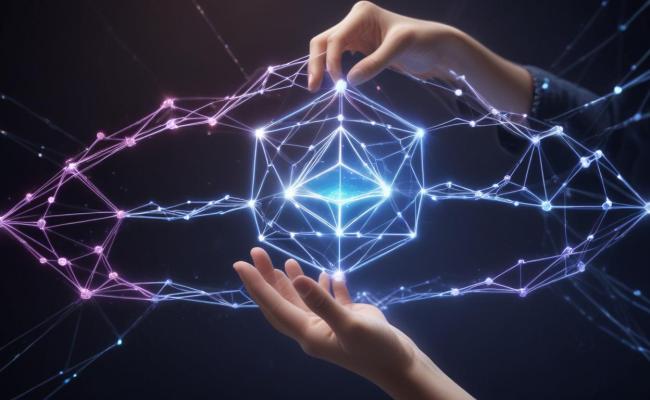 Lightchain AI: Disrupting Blockchain With AI - A Deep Dive! | Cruptodamus