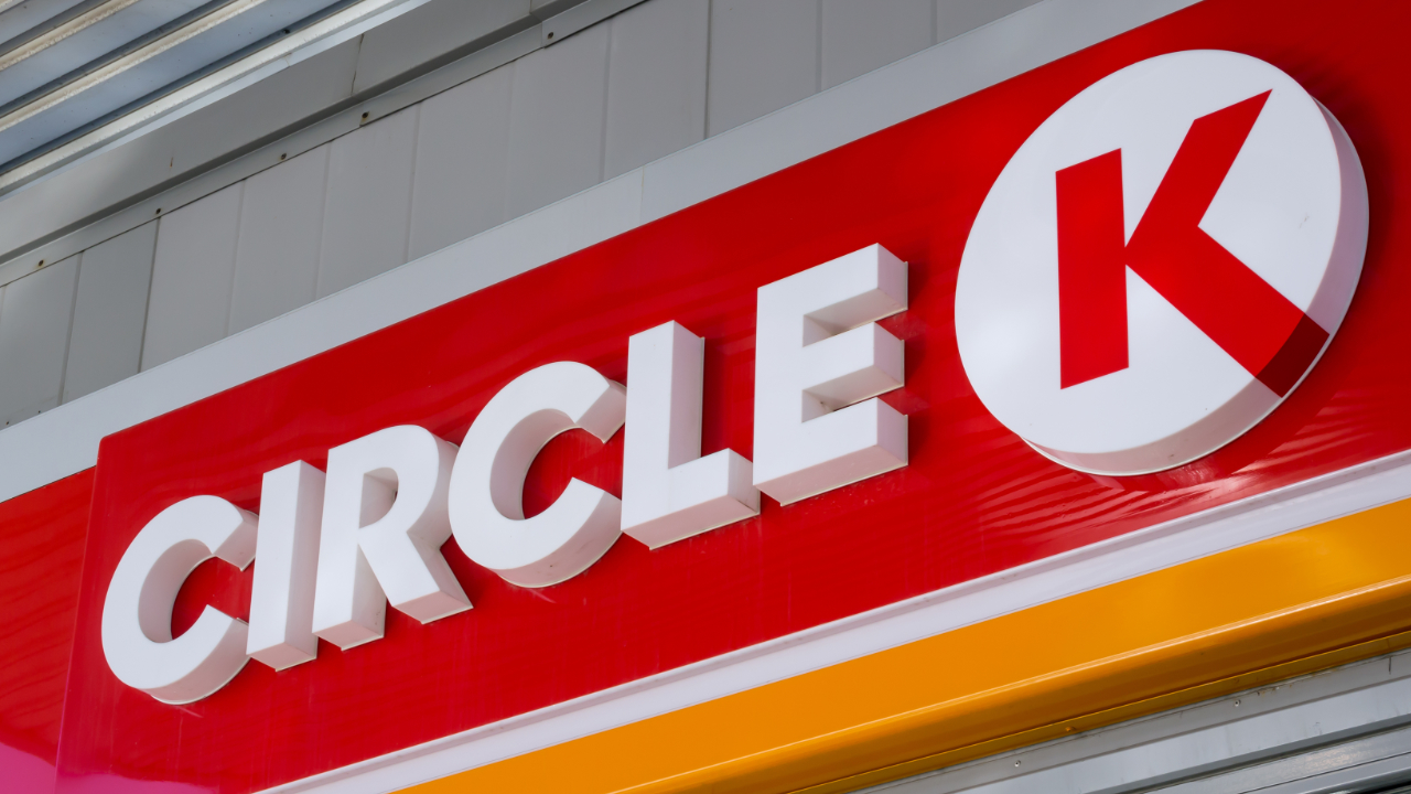 circle-k