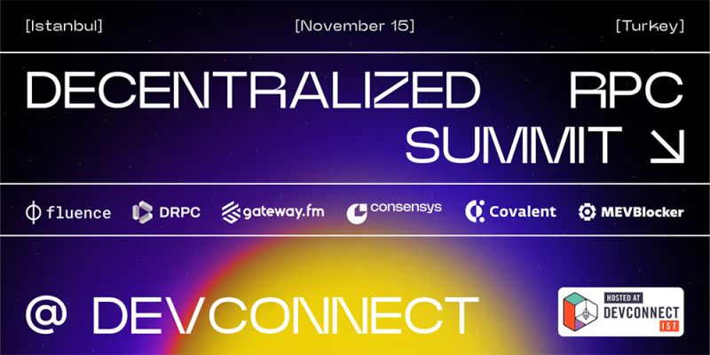 Identity Summit Devconnect Istanbul 2023 Crypto Events - Retina Nature Photos for Desktop