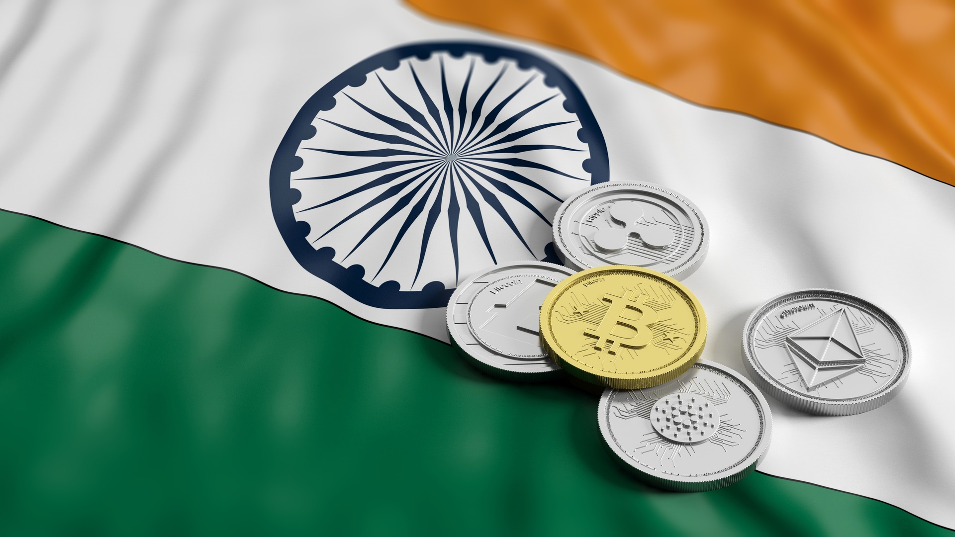 India Might Legalize Cryptocurrencies But Only With Strong Rules In