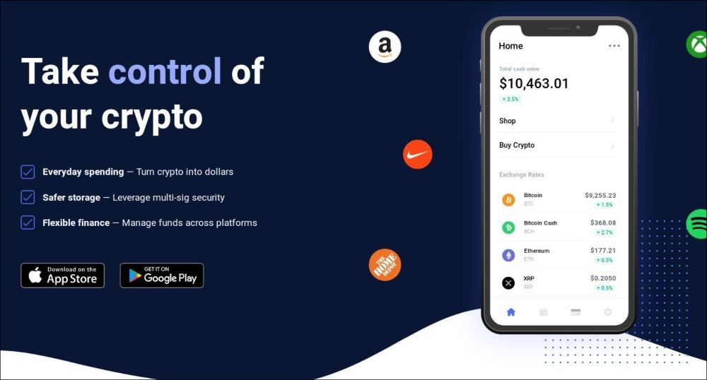 Bitpay wallet review 2021