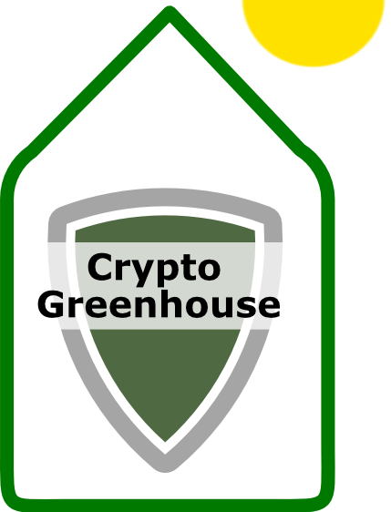 cryptogreenhouse