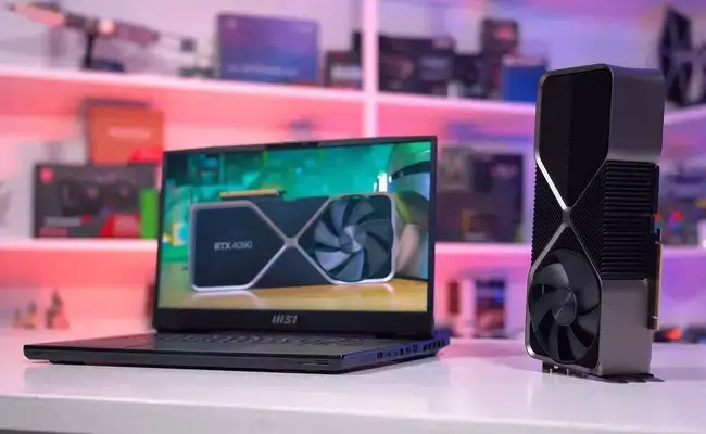 Ultimate Guide about RTX 4070 compared to 4080 laptop