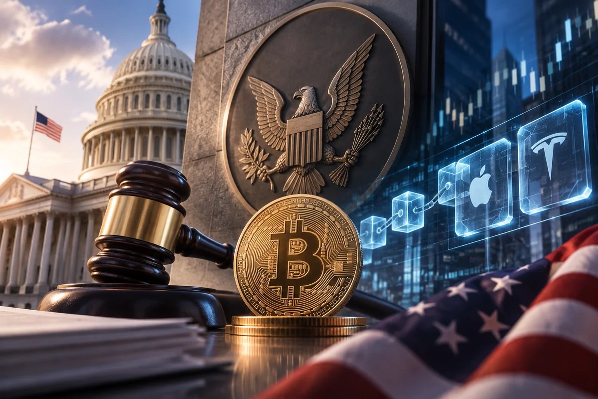 clarity act news