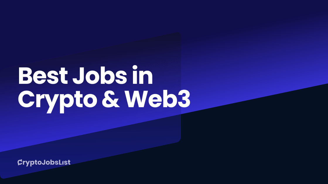 Image Result For Remote Cryptocurrency Defi Jobs