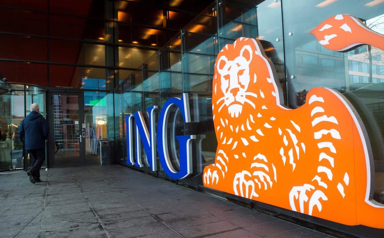 Ing bank signs five-year licencing deal with r3