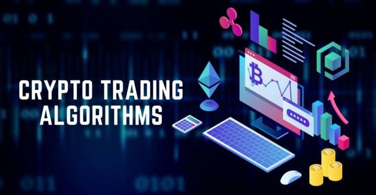 Check spelling or type a new query. Crypto Trading Algorithms: Complete Overview