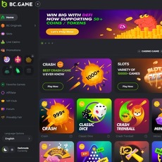 Crypto gambling platforms are everything you have come to expect from traditional gambling sites, albeit with an unconventional business model, whereby users . 46 Best Cryptocurrency And Bitcoin Gambling Sites Cryptolinks Best Cryptocurrency Websites Bitcoin Sites List Of 2022