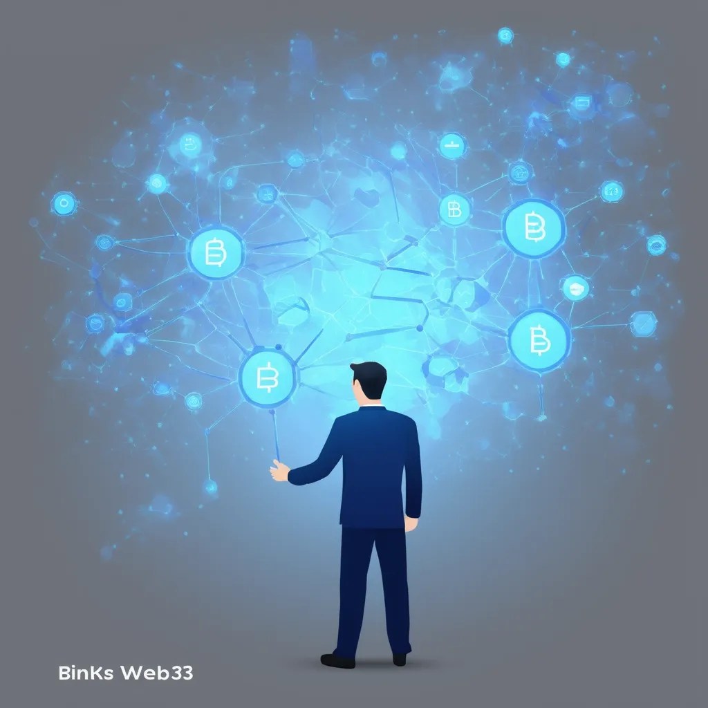 Web3 continuous learning