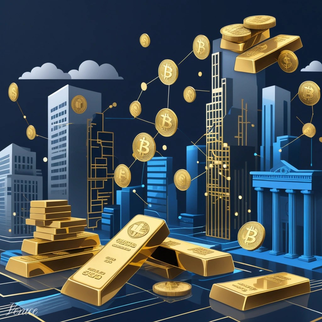 stablecoins business model