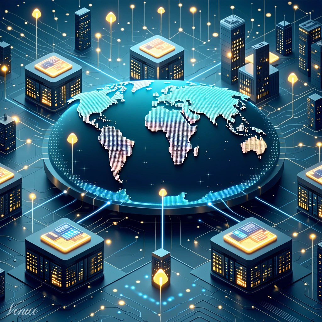 Arweave business model