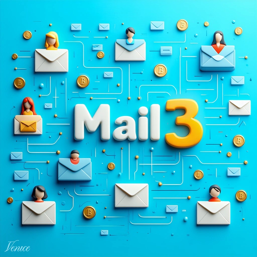 mail3 business model