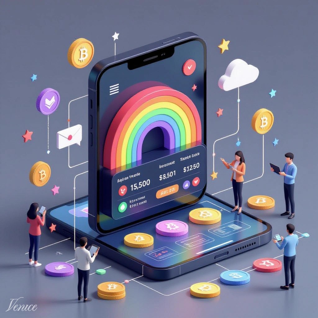 Rainbow business model