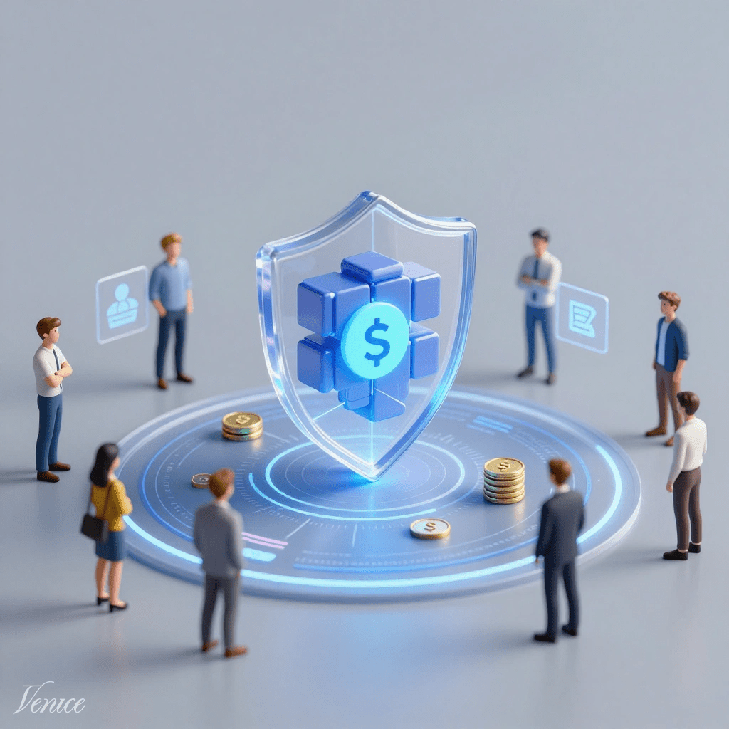 DeFi Insurance Business Model