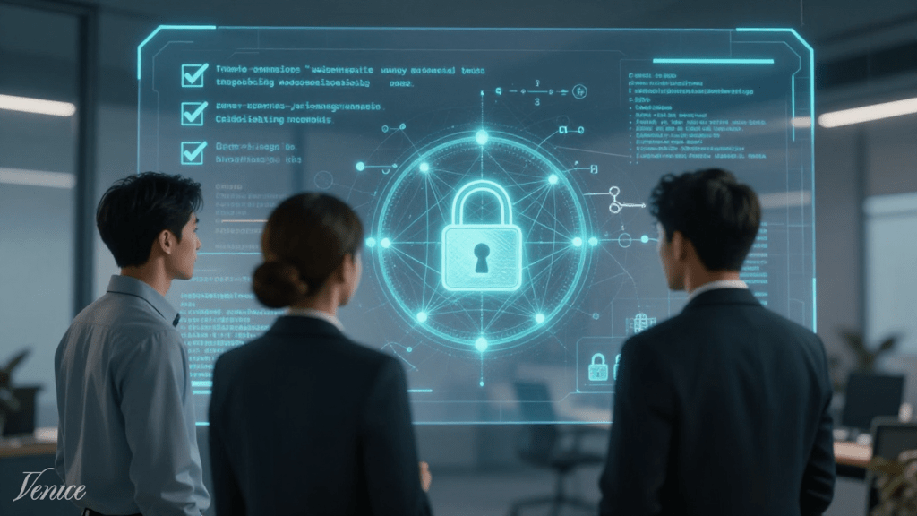 zero knowledge-proofs business models