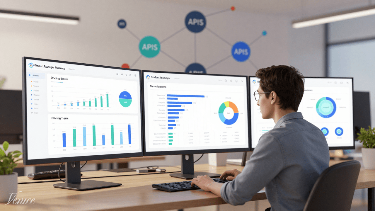 API Licensing business model