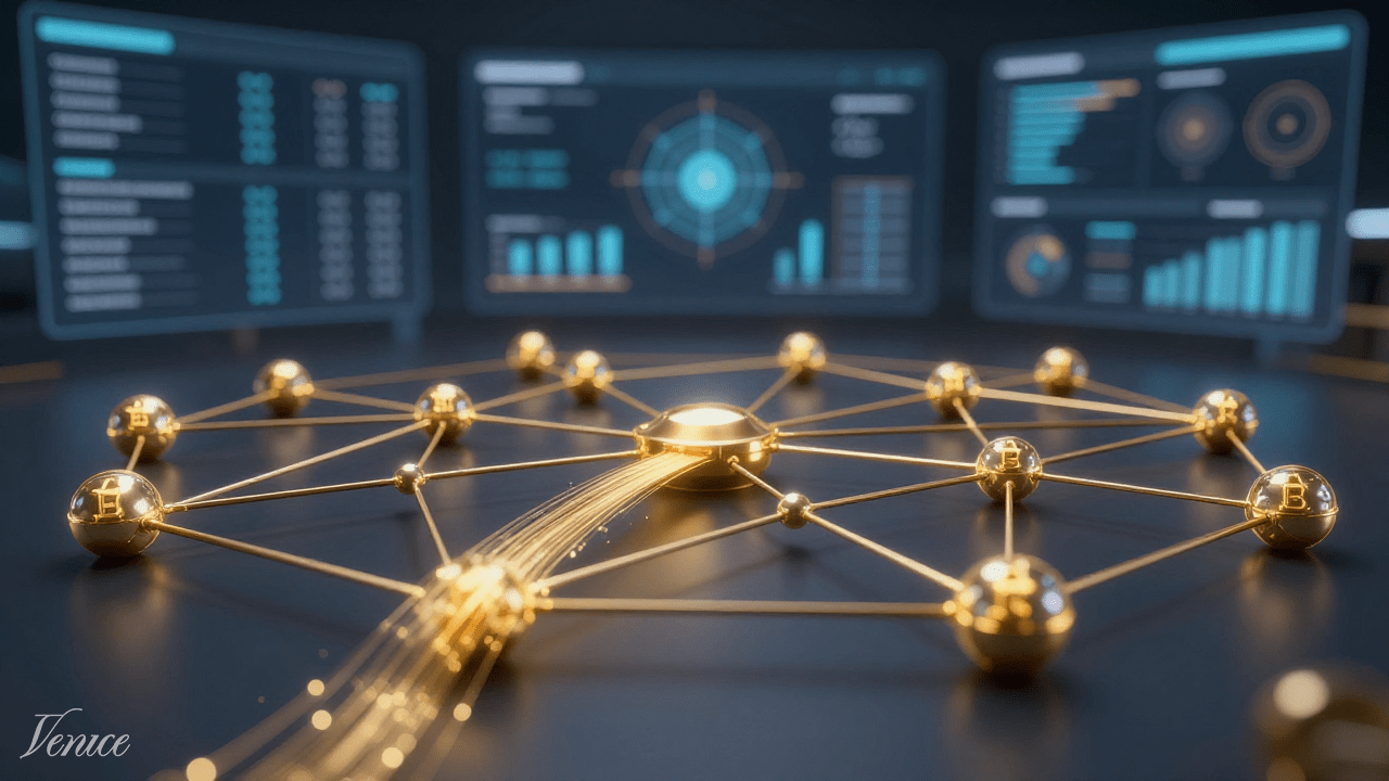 Data Business Model