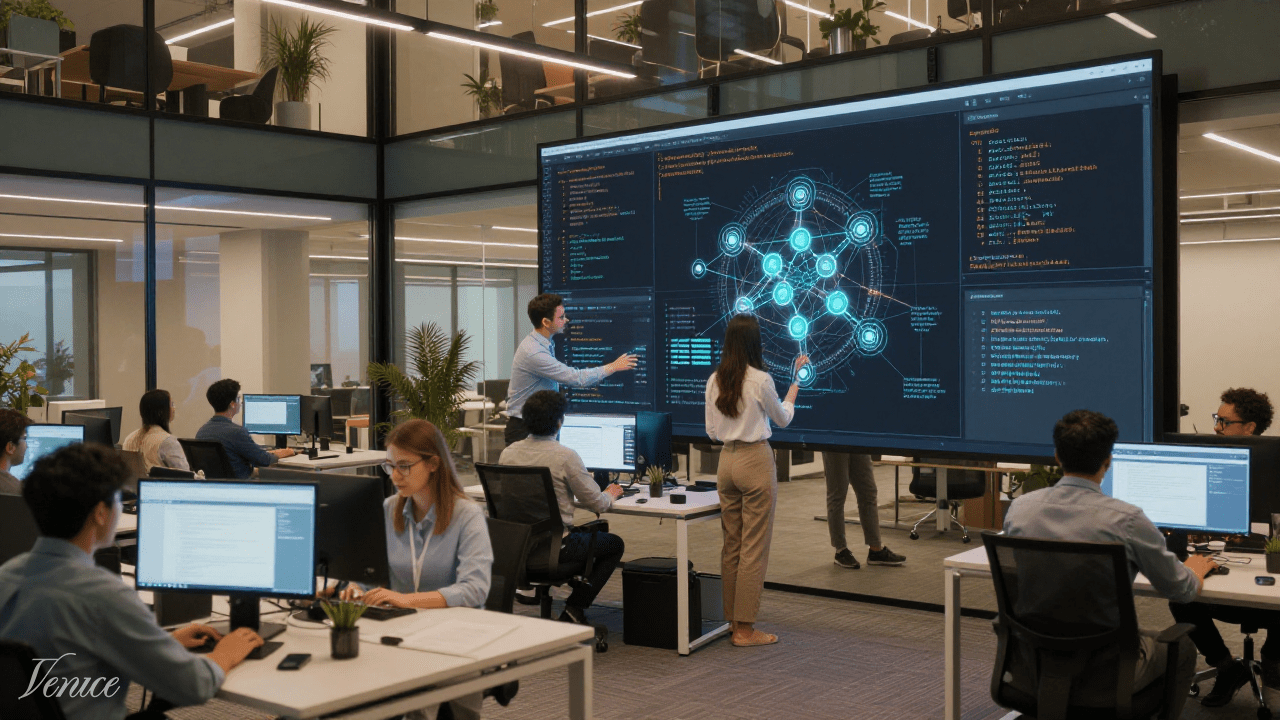 Open Source business model