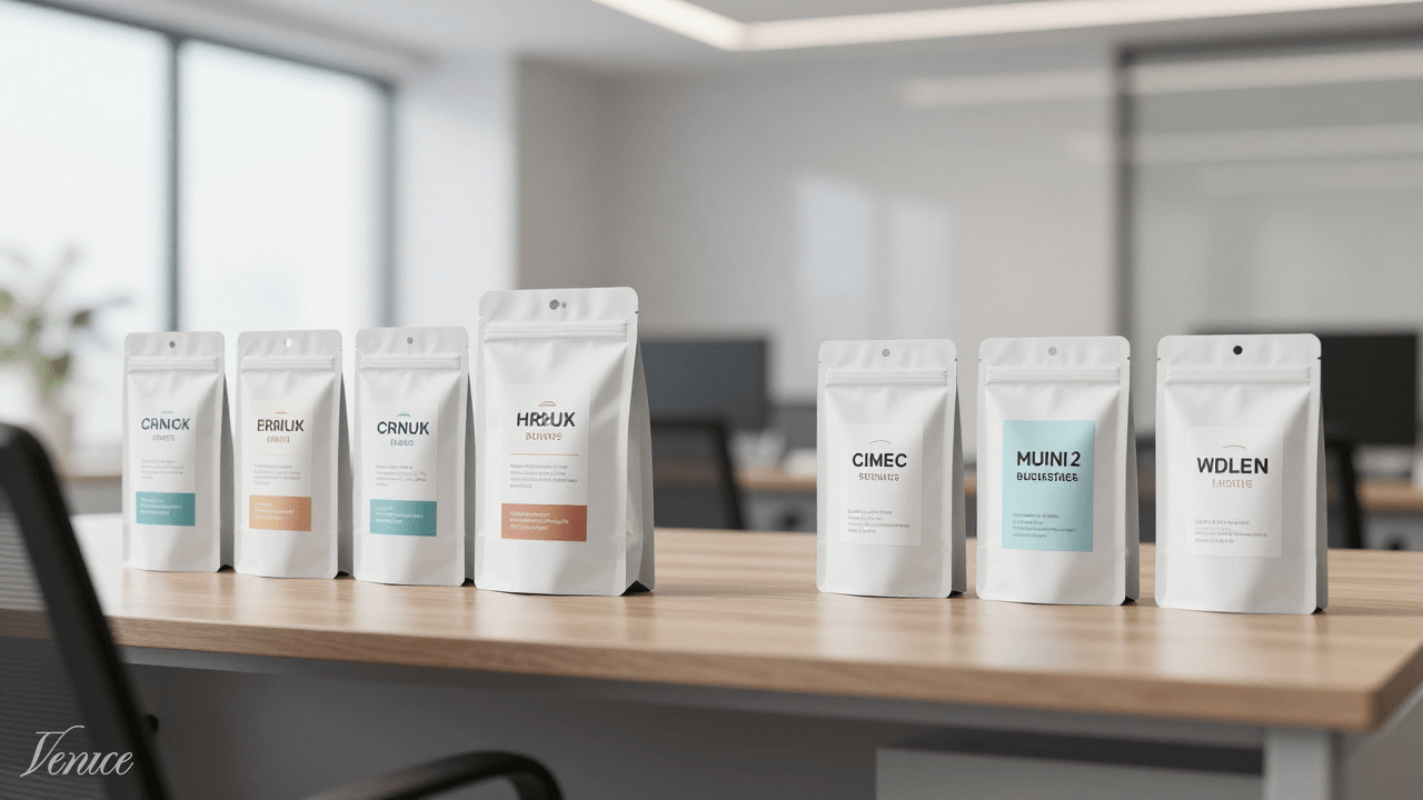 private label vs white label business model