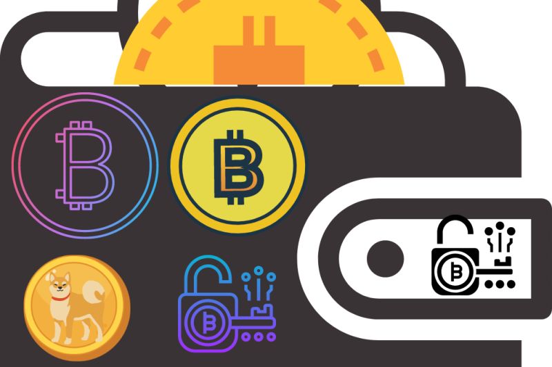 Orbit Draws Relationships Between Crypto Wallets Using Recursive Crawling - Light Picture Collection - Retina Quality