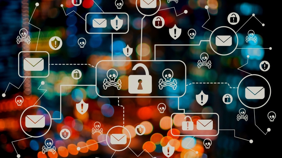 How to Spot a Crypto Scam (Part 1) Crypto, logically.