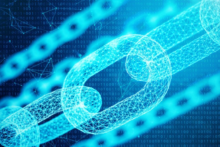 trends in blockchain technology