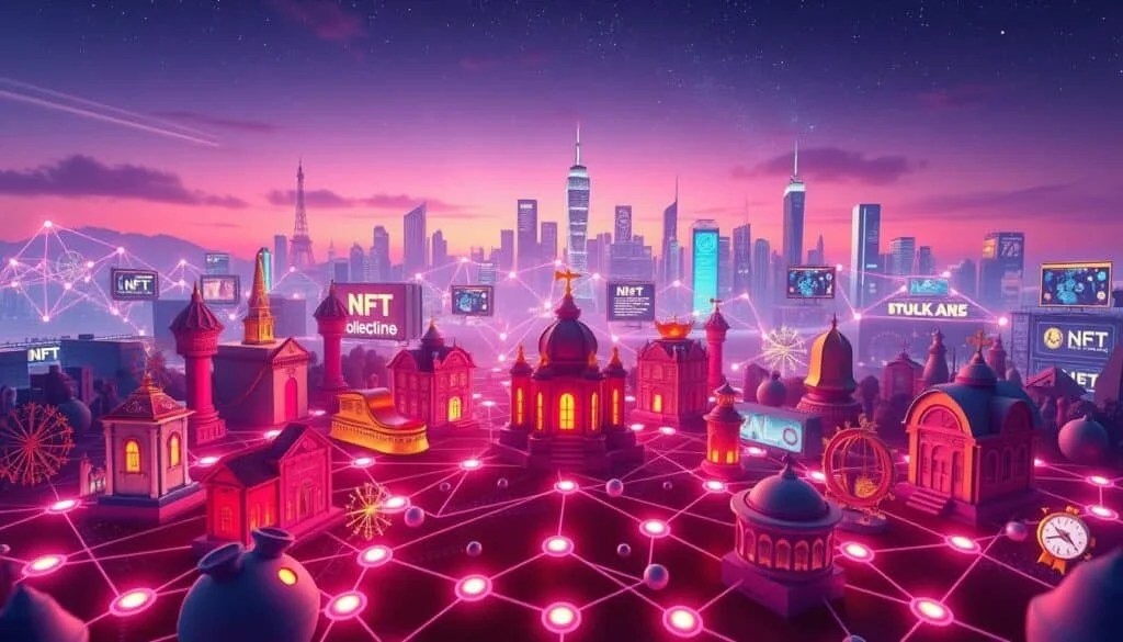 Best NFT Gaming Guilds To Join In 2026 Best Solana NFT Projects 2026 1024x585 