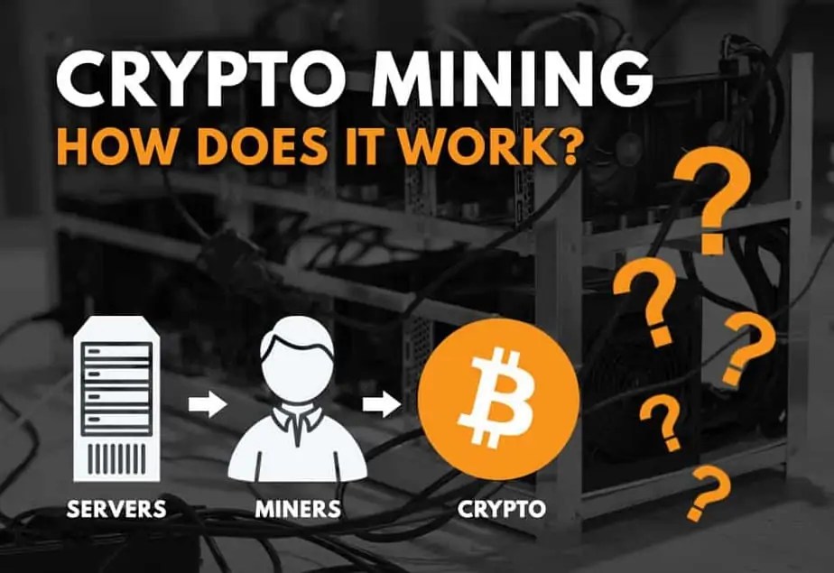 Cryptocurrency mining can be profitable, but there are a few factors to consider before starting. How Does Cryptocurrency Mining Work Dummies Guide