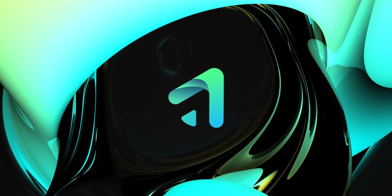 Simply Explained Kwenta Kwenta Cryptonary - Geometric Background Collection - High Resolution Quality